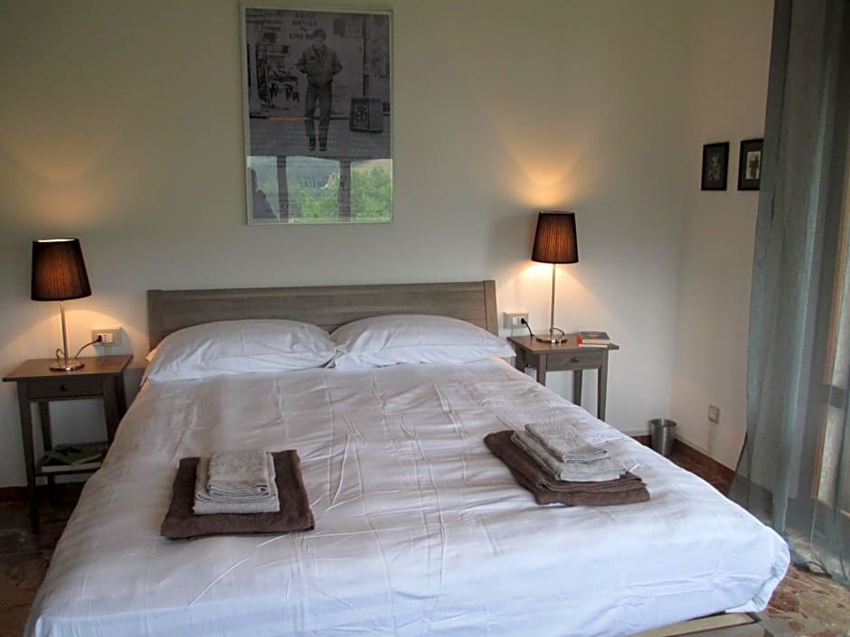 Casa Balducci Bed&Breakfast