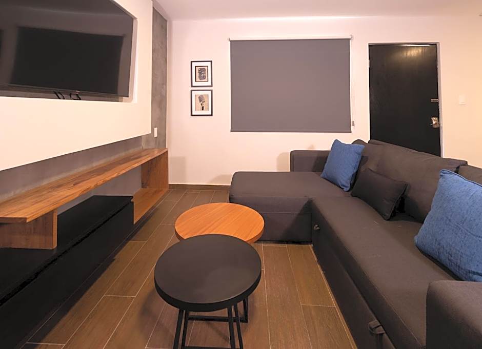 Casa Bruna Luxury Lofts