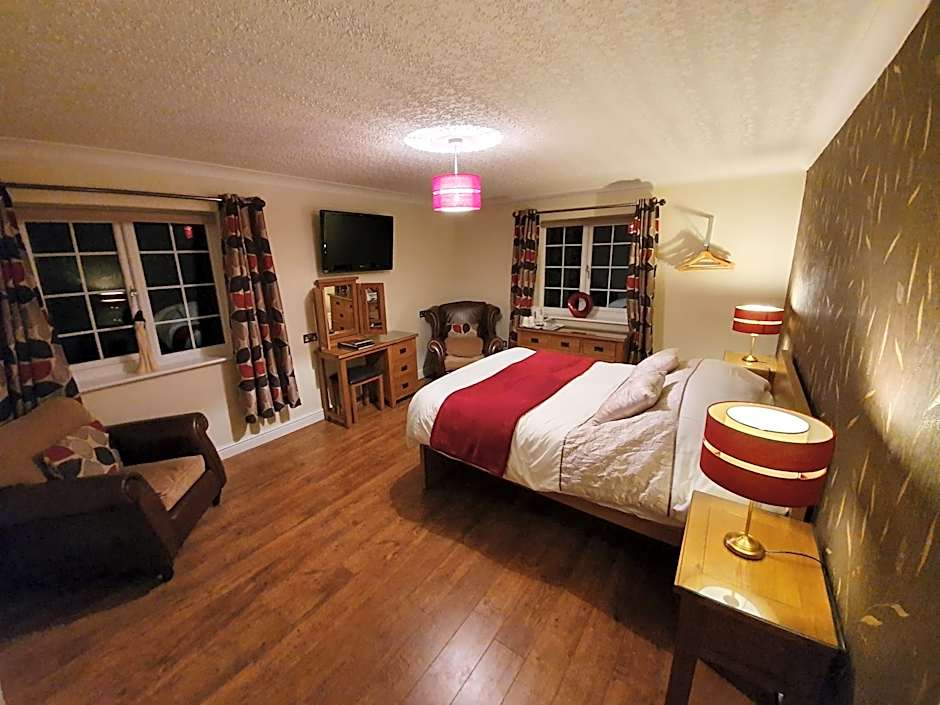 Craig Eithin B & B