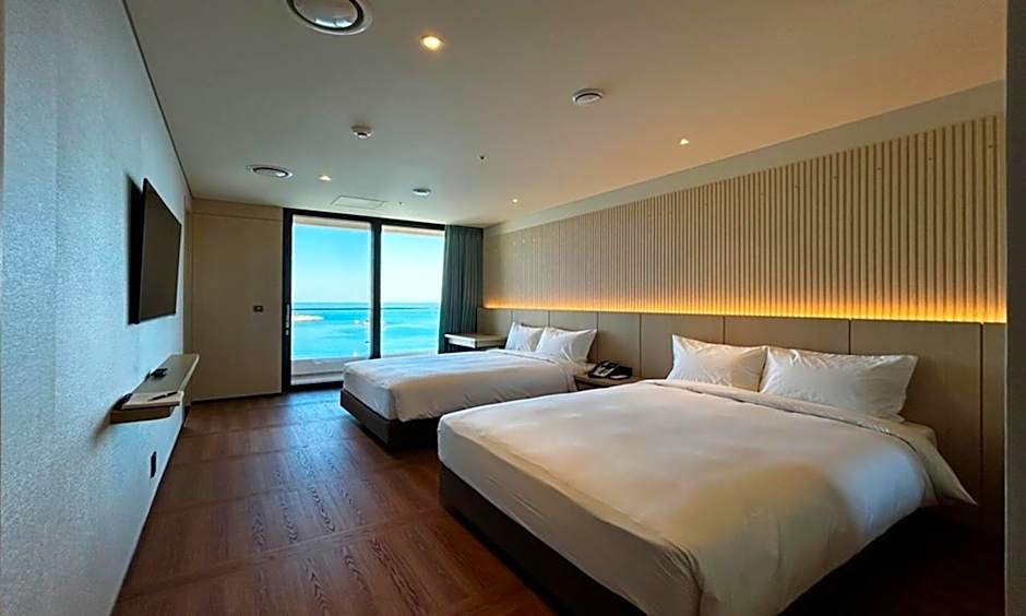 Ulsan Tanibay Hotel & Wedding