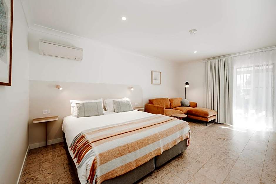 Cudgegong Valley Motel