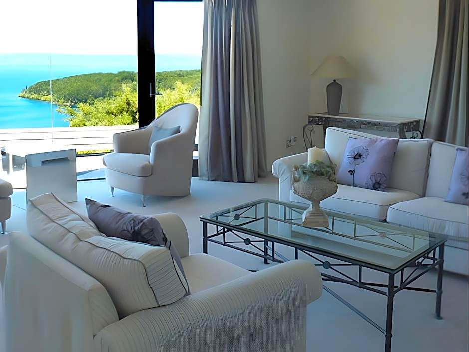 Serenity on Wakeman Bed and Breakfast