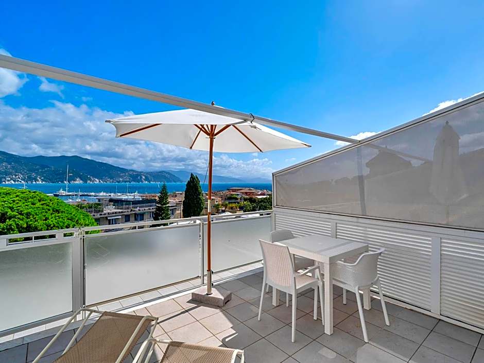 B&B Hotels Park Hotel Suisse Santa Margherita Ligure