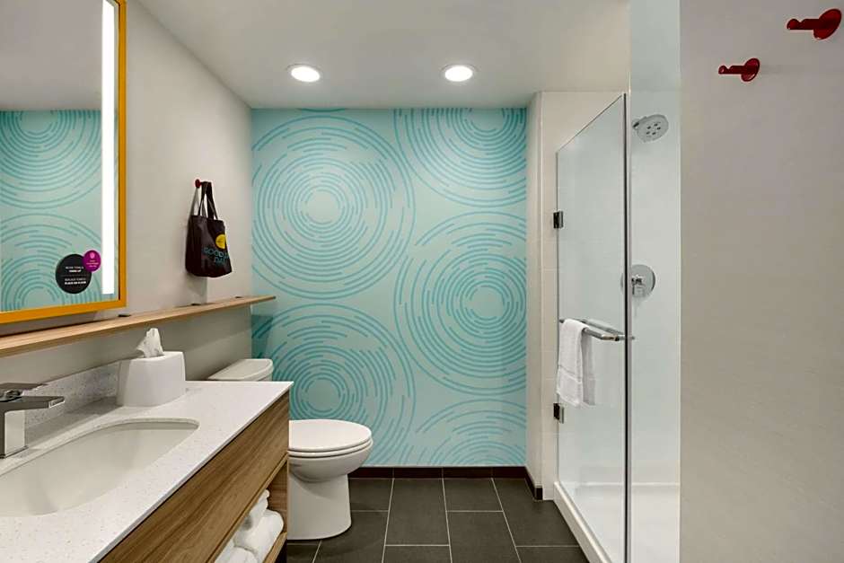 Tru by Hilton Cheyenne, WY