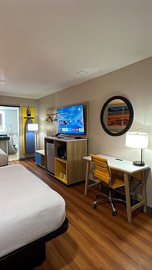 Days Inn by Wyndham Payson