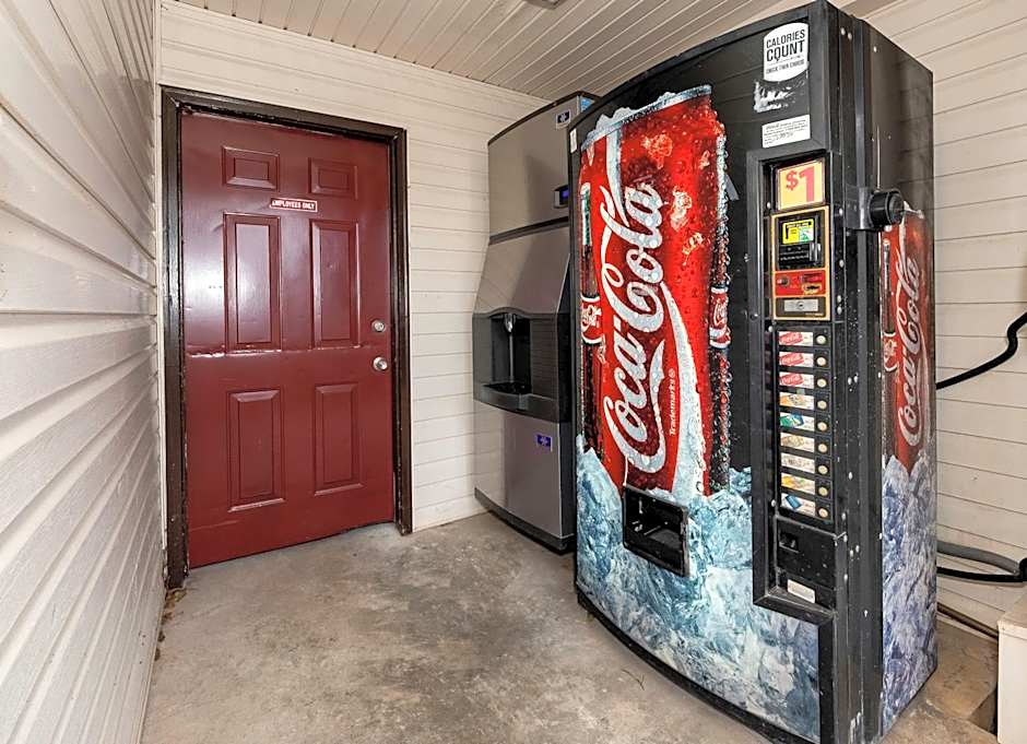 Red Roof Inn Bay Minette