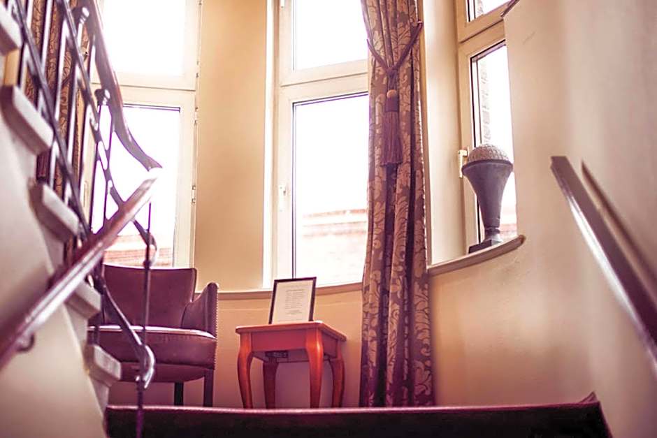 Home Hotel Norre Park