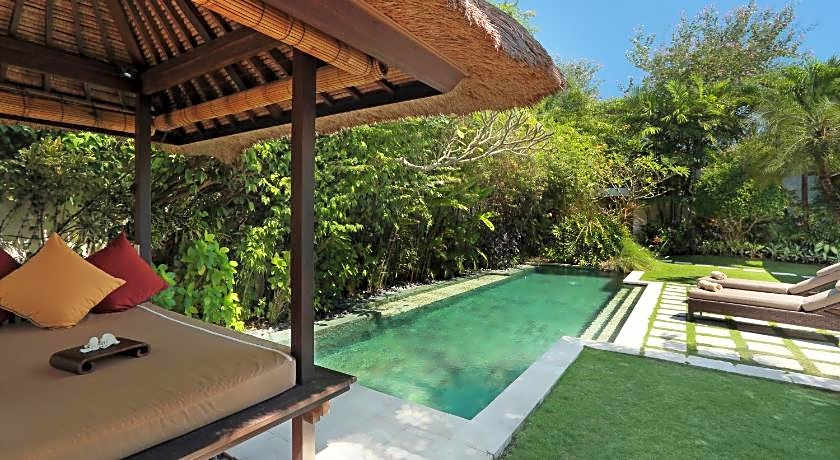 Villa Bali Asri Seminyak