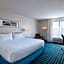 Fairfield Inn & Suites by Marriott McAllen Airport