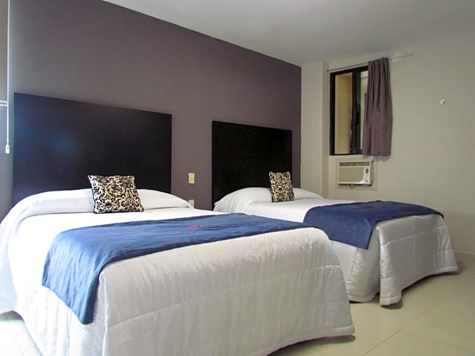 Hotel HAUS Express