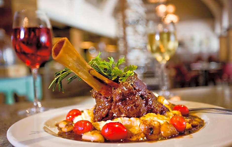 Southern Sun Elangeni & Maharani