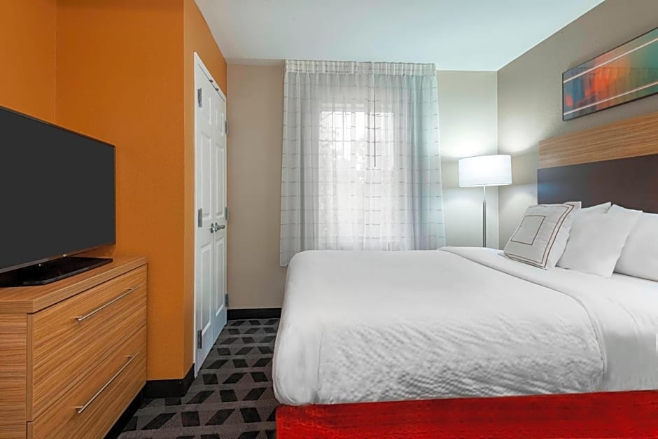 TownePlace Suites Savannah Midtown
