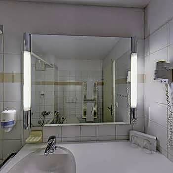Hotel Krone Buochs