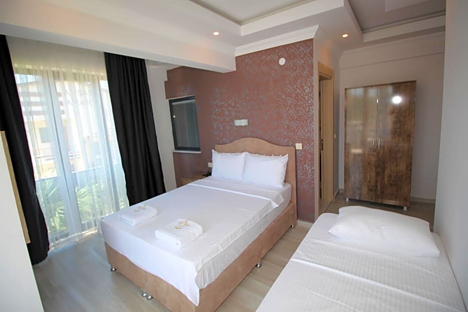 Piri Reis Butik Hotel