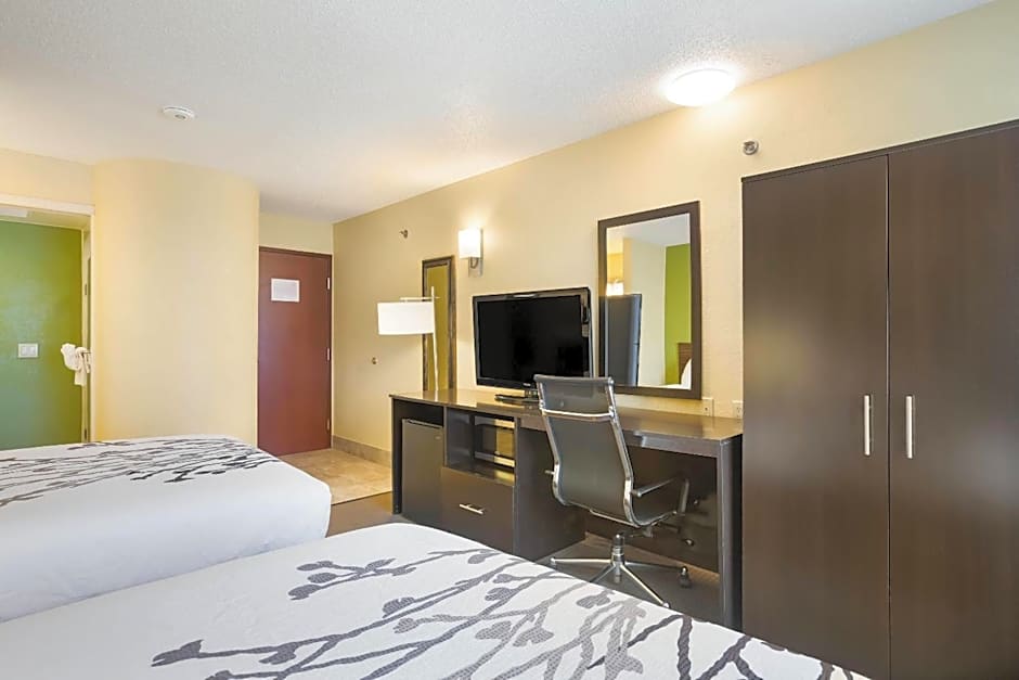 Sleep Inn & Suites Grand Rapids Southeast - Kentwood