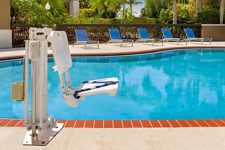 Holiday Inn Express Vero Beach-West By IHG