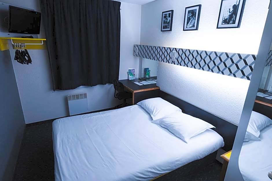 hôtel QUICK Palace Tours Nord