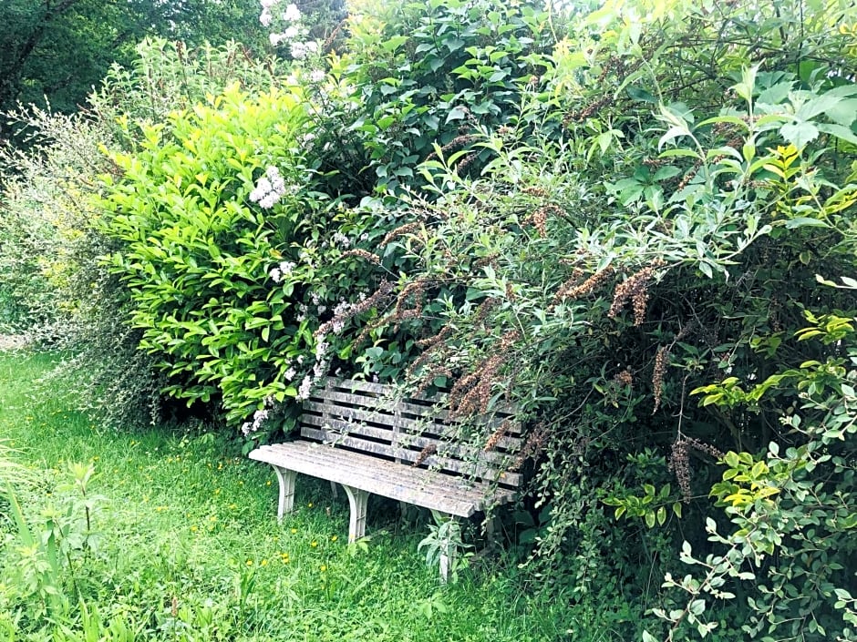 chambres d'hôtes du puy blanc