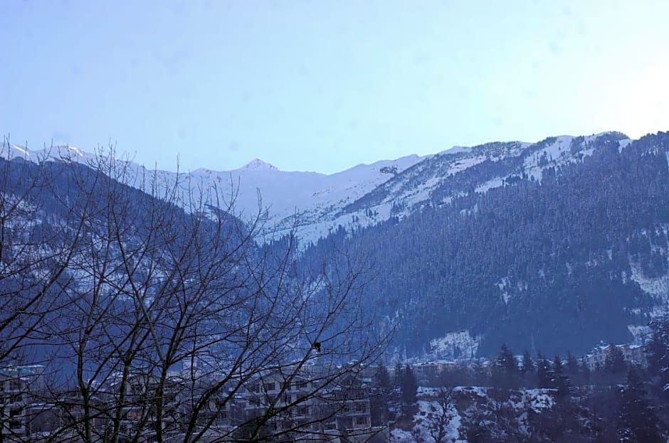 Hotel Sitara International