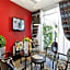 Nemea Appart'hotel Toulouse Saint-Martin