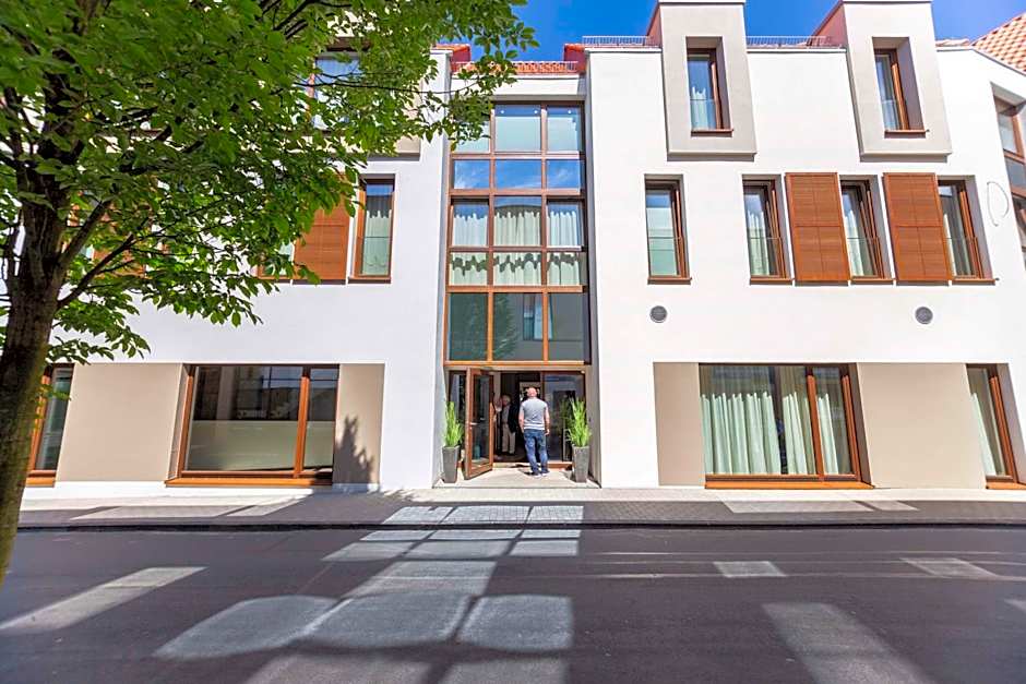 Best Western Plus Hotel Ostertor