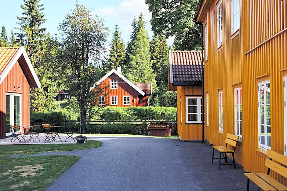 Kleivstua Hotel near Krokskogen