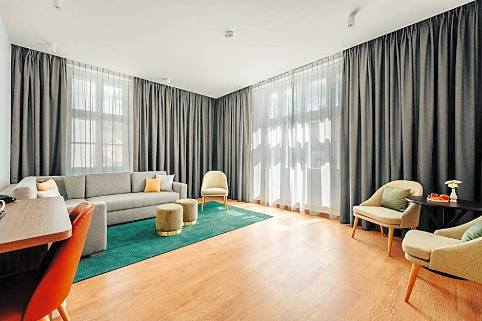 Hilton Garden Inn Radom