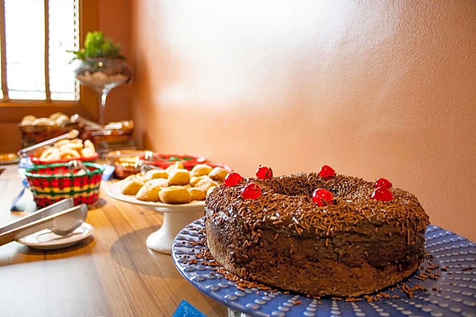 Hotel Dan Inn São José do Rio Preto by Nacional Inn