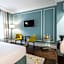 Glimpse Hotel
