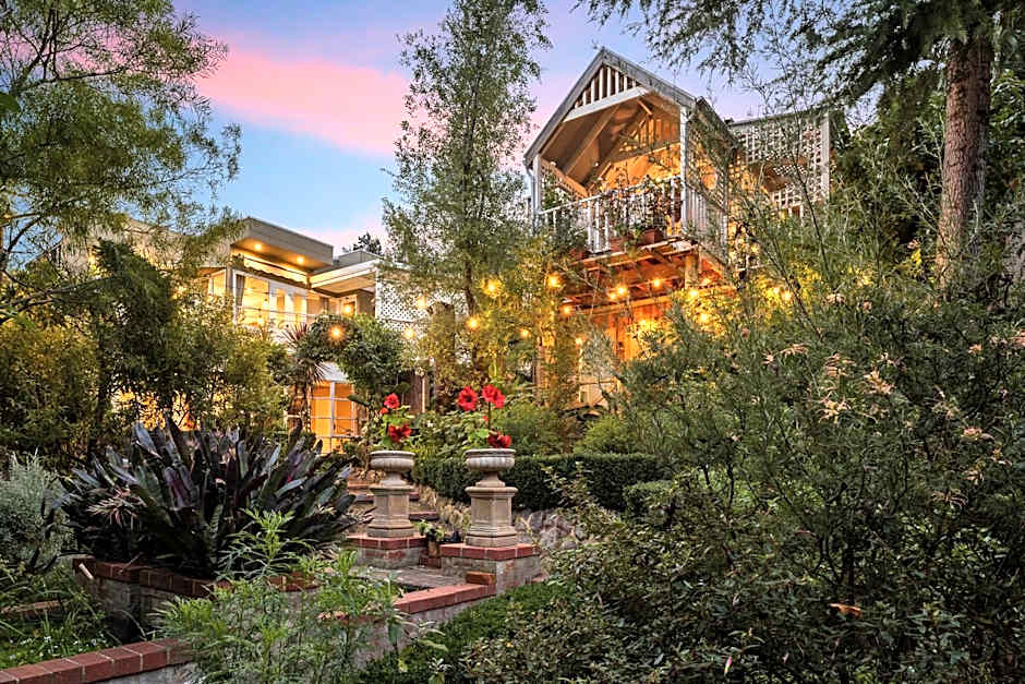 The Castle - Villa by the Sea