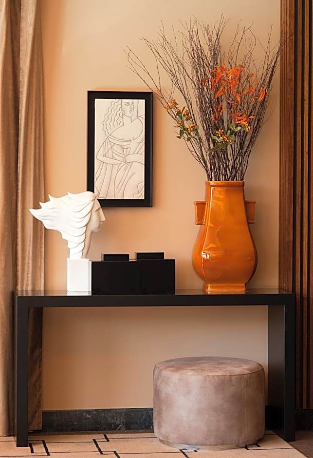 Grande Hotel De Luso