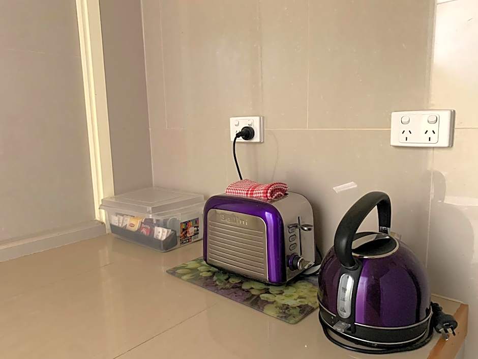 Jerilderie Motor Inn