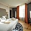 Mercure Angoulême Hôtel de France