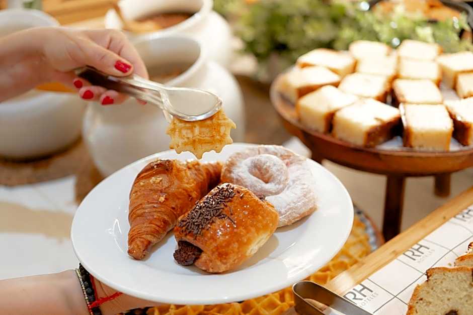 Hotel RH Murcia Centro