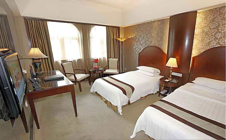 Grand Palace Hotel（Grand Hotel Management Group）