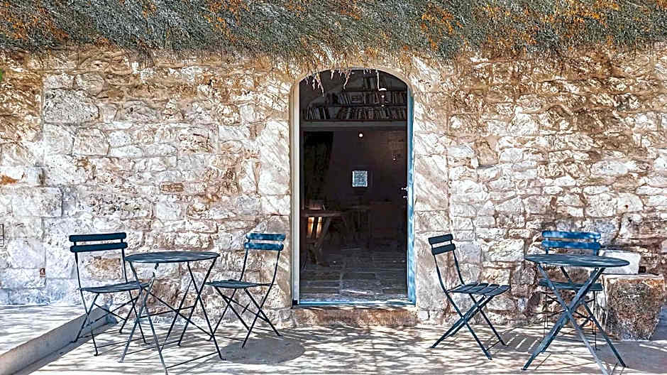 Masseria LoJazzo
