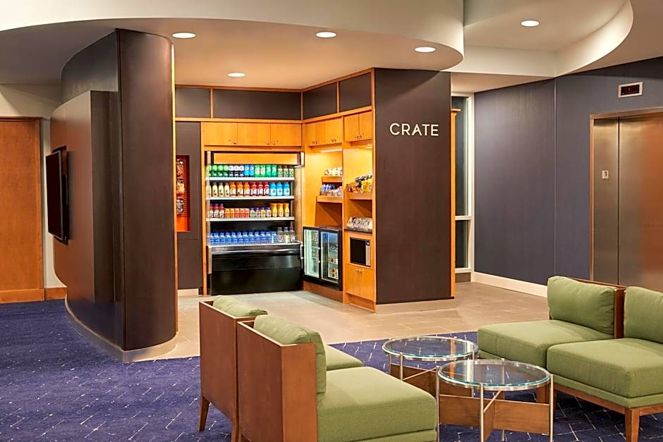 Courtyard by Marriott Toronto Mississauga/Meadowvale