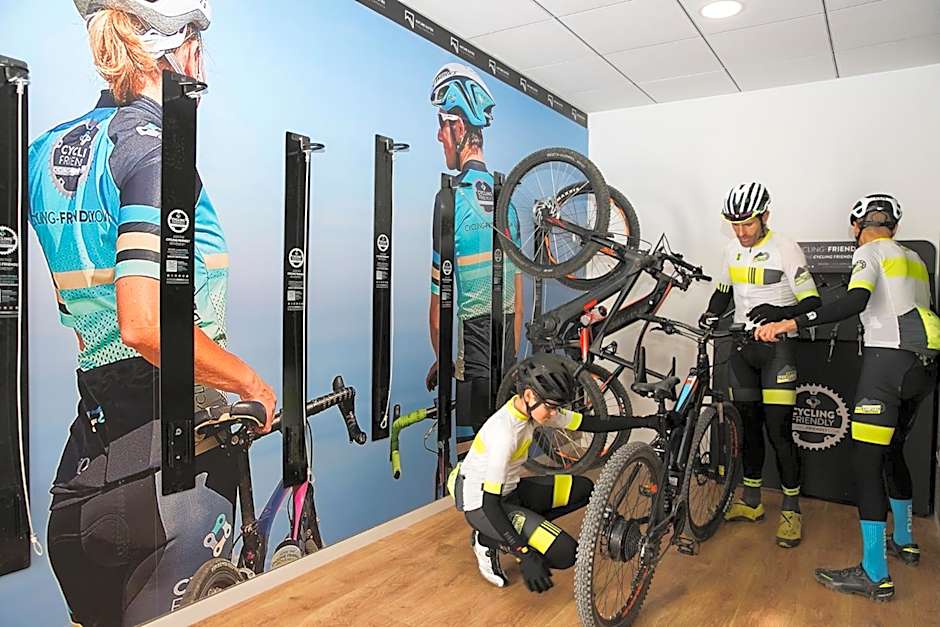 Nature Suites Puig Campana by AR Hotels & Resorts