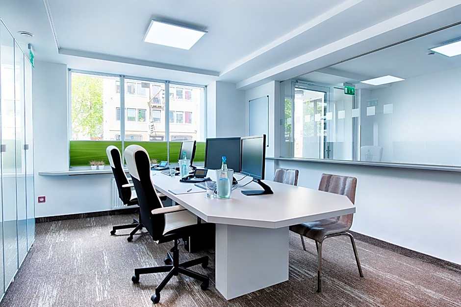 Garner Hotel Bremen City By IHG