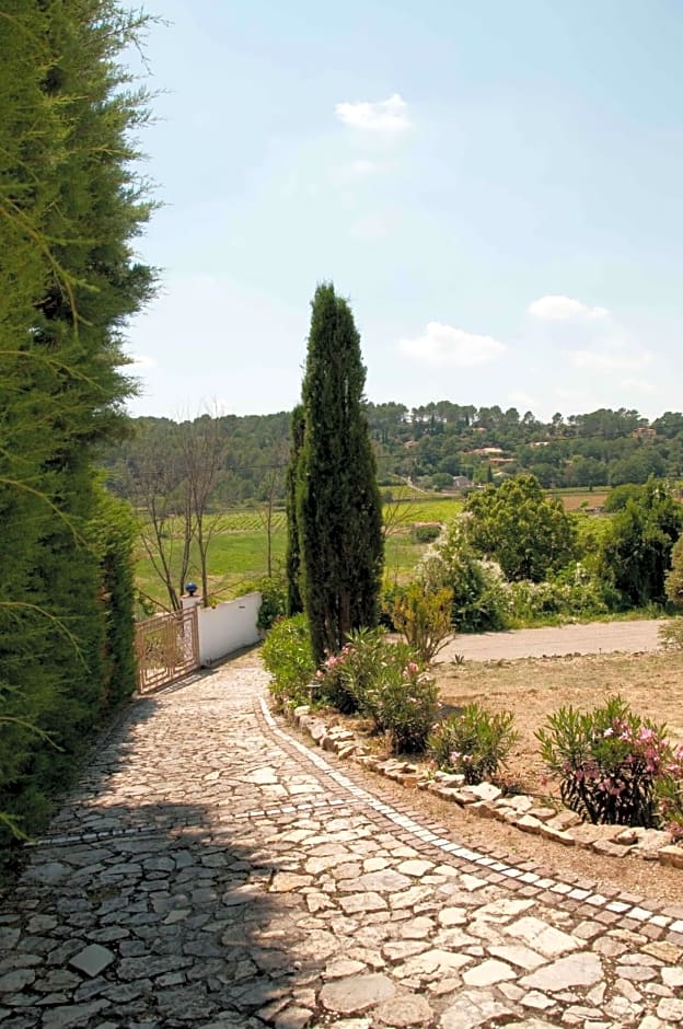 Villa Oïa – Lorgues, ID