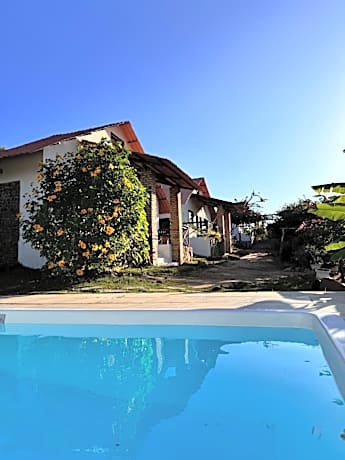 Chalés Sossego da Serra