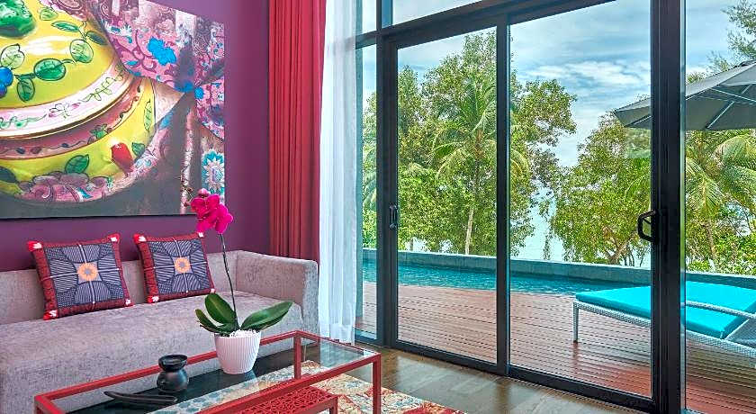 Angsana Teluk Bahang, Penang