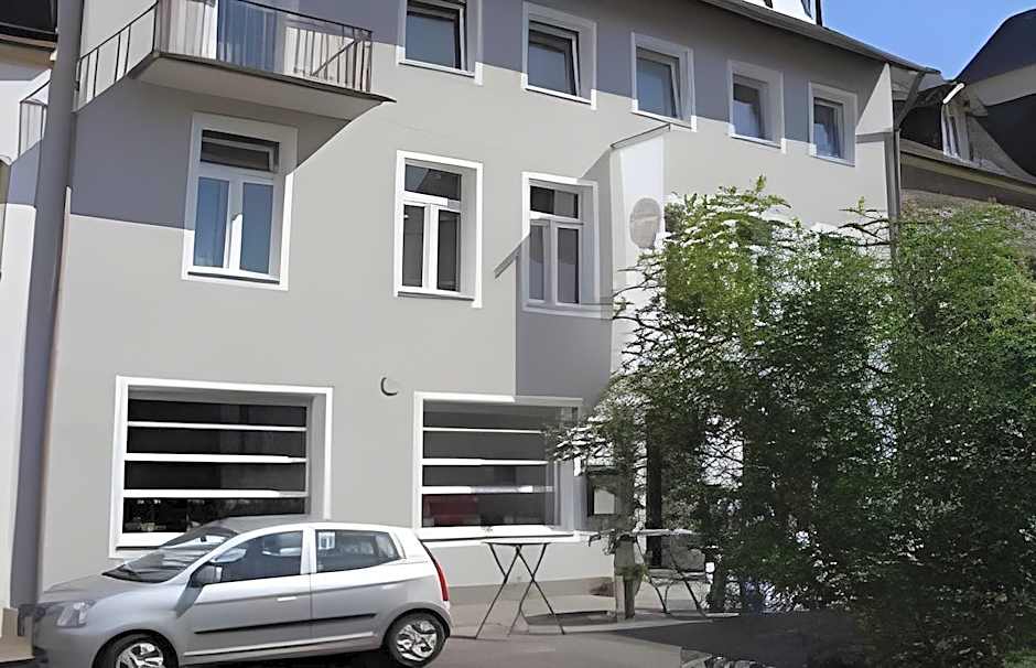 Burgblickhotel