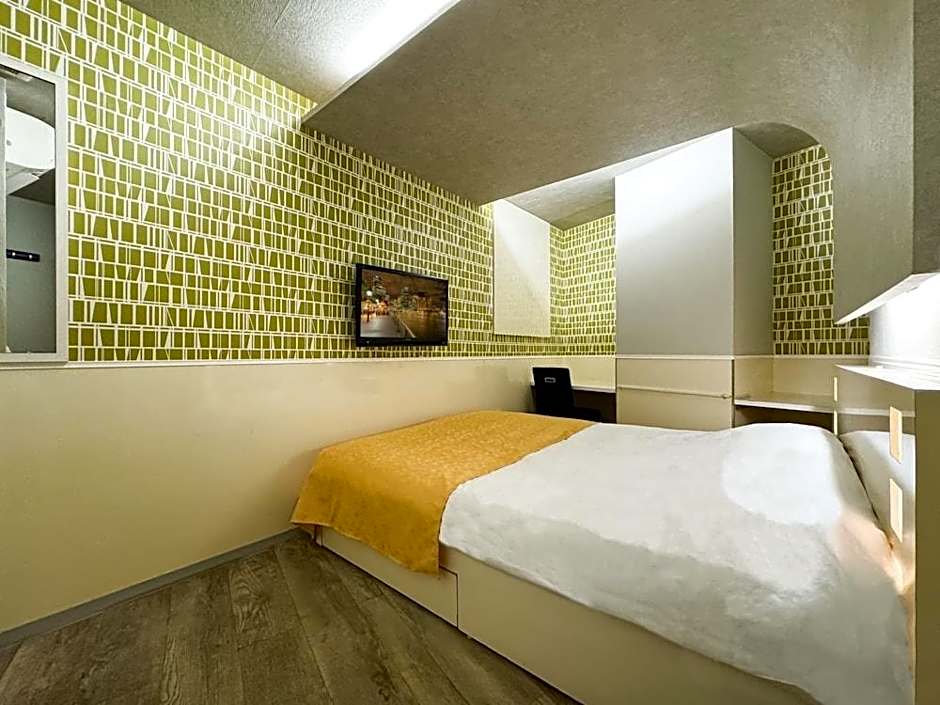 Hotel Century