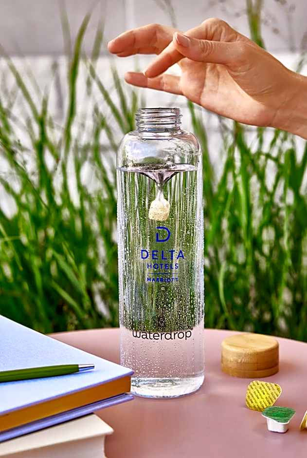 Delta Hotels by Marriott Waterloo