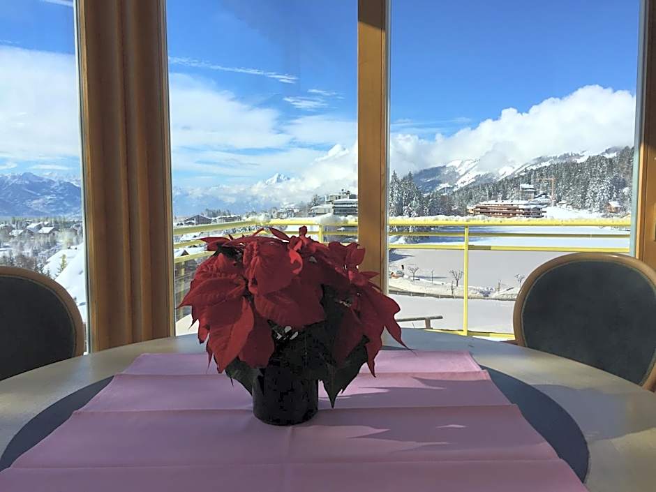 Grand Hôtel du Parc