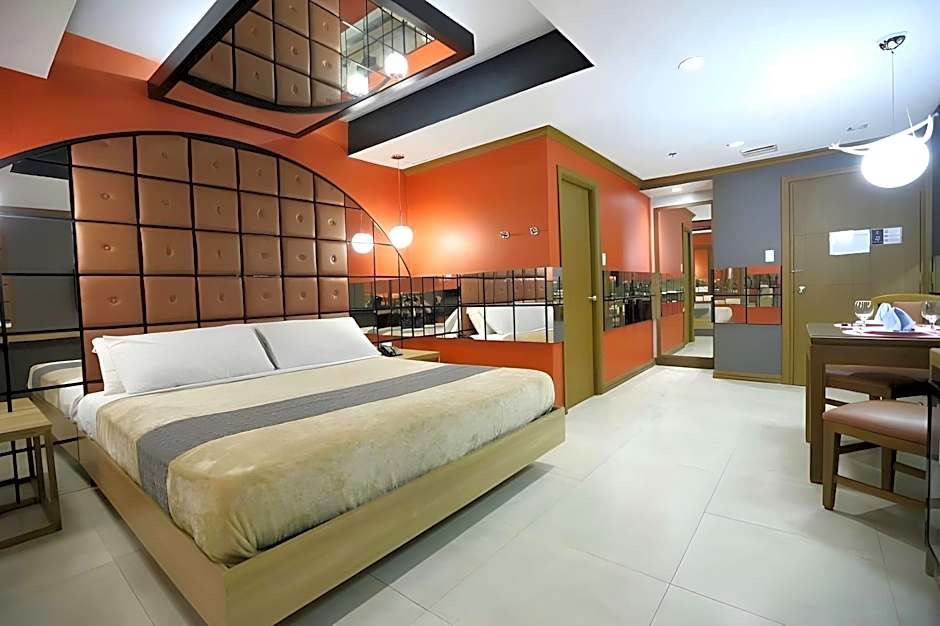 Victoria Court San Fernando - Pampanga