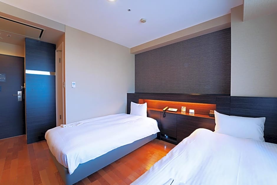 KOKO HOTEL Sendai Kotodai Park