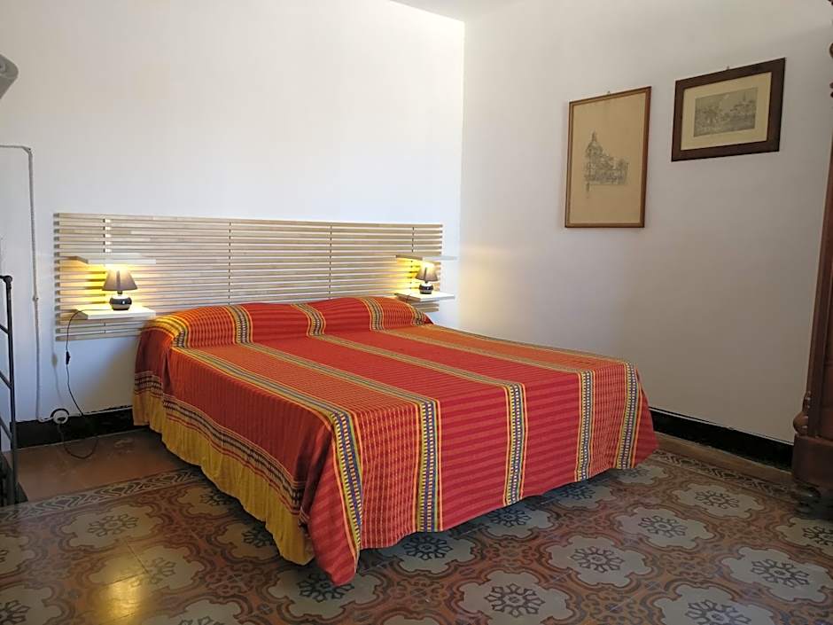 B&B Porta della Terra