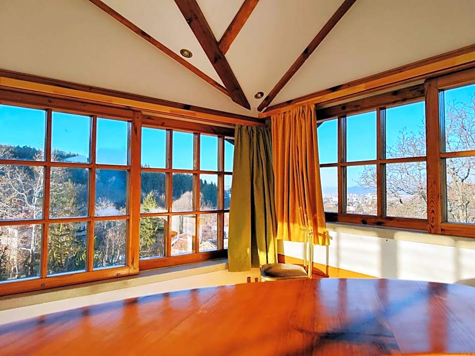 Park Hotel Amfora -Free Parking